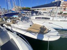 Notre zone d'activité pour ce service Vente de bateaux d'occasion révisés : sélection de modèles prêts à naviguer