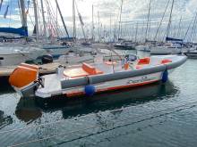 Notre zone d'activité pour ce service Quel est le prix d’un bateau semi-rigide de 5 à 7 mètres neuf ou d’occasion à Carnon proche Mauguio ?