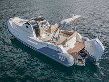 Notre zone d'activité pour ce service Yacht de luxe à vendre – Sélection de modèles d’exception en neuf ou occasion