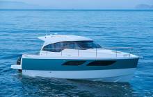 Notre zone d'activité pour ce service Vente de bateaux des marques les plus fiables et performantes