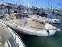 Nos prestations sur le secteur de - Port Camargue au Grau-du-Roi