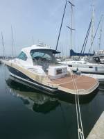 Nos prestations sur le secteur de - Port Camargue au Grau-du-Roi